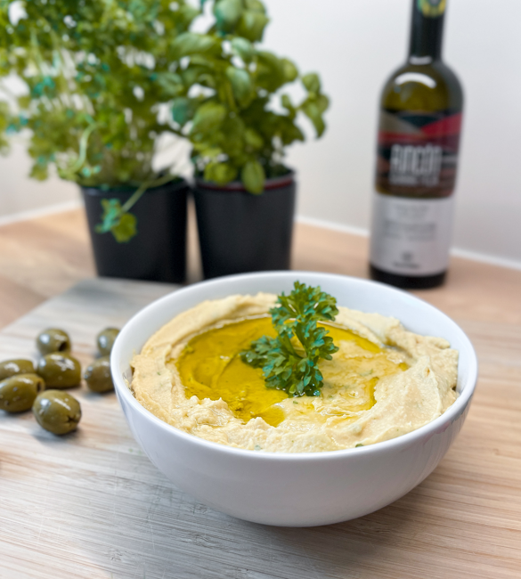 Bilde av Hummus⁠