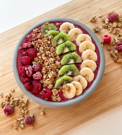 Bilde av Smoothie bowl