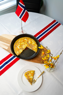 Bilde av Tortilla de Patatas