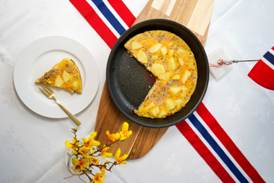 Bilde av Tortilla de Patatas